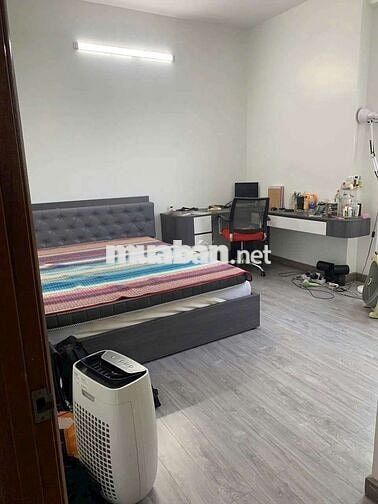 🍒Bán căn hộ 3pn nhà decor*Shr+FullNT*Cc BellezaQ7*Dt 124m2*5.38 tỷ