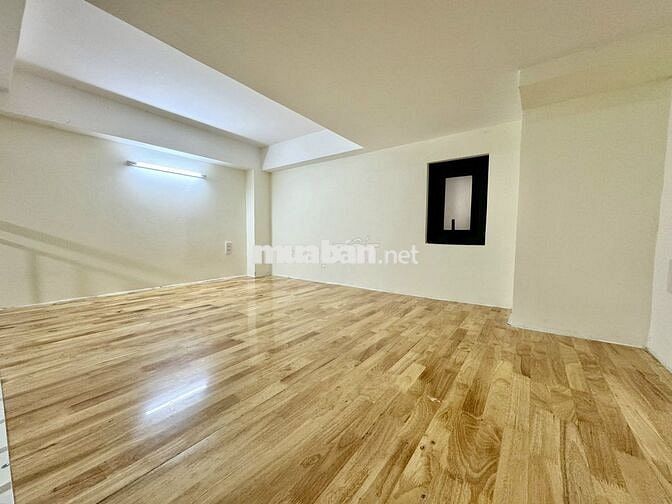 KHAI TRƯƠNG DỰ ÁN MỚI NGAY PHAN VĂN TRỊ GẦN BV GIA ĐỊNH