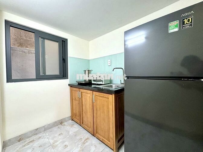 KHAI TRƯƠNG DỰ ÁN MỚI NGAY PHAN VĂN TRỊ GẦN BV GIA ĐỊNH