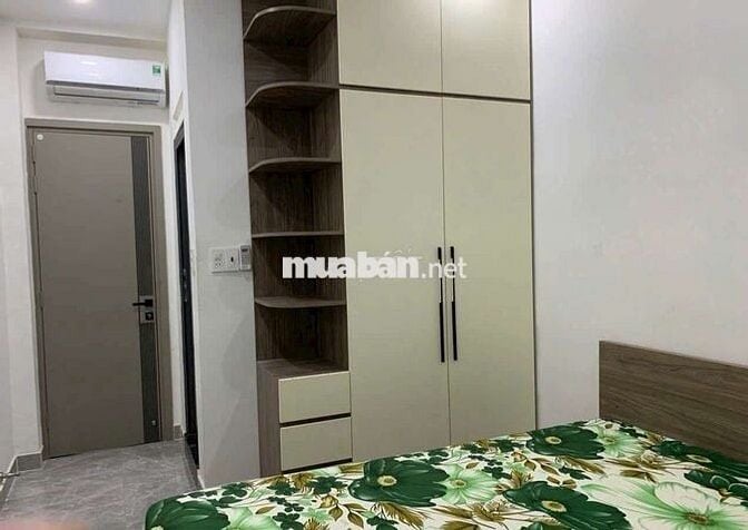 Pass phòng trong nhà nguyên căn