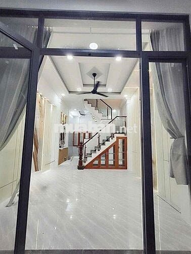 Bán Nhà SHR TA35 - Phường Thới An -Q12  🌼Đường 7m thông