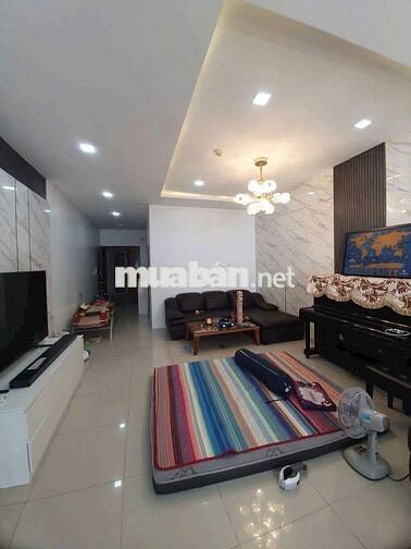 🍒Bán căn hộ 3pn nhà decor*Shr+FullNT*Cc BellezaQ7*Dt 124m2*5.38 tỷ