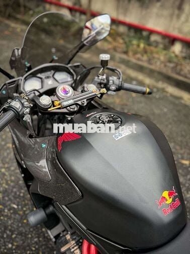 😍TPhcm CBR650F siêuđẹp TặngFull đồchơi.NhanhTay😘