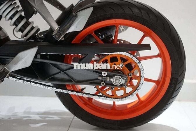 👍🏻E còn đúng 1 em odo thấp
#duke200 dkld 2021