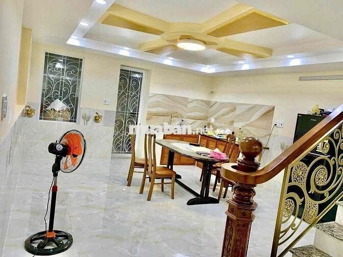 Nhà nguyên căn đường 28 cạnh AEON Mall cho thuê