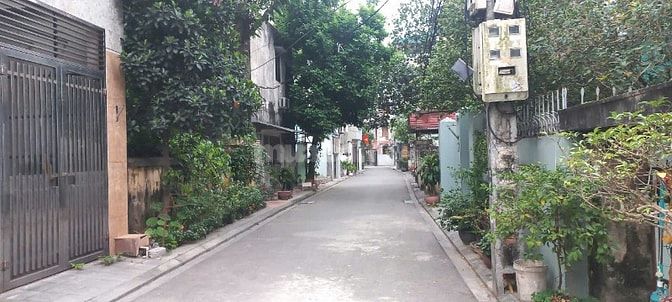 🔥 TRUNG TÂM THỊ TRẤN ĐÔNG ANH – NGÕ THÔNG Ô TÔ TRÁNH – DT 60M 