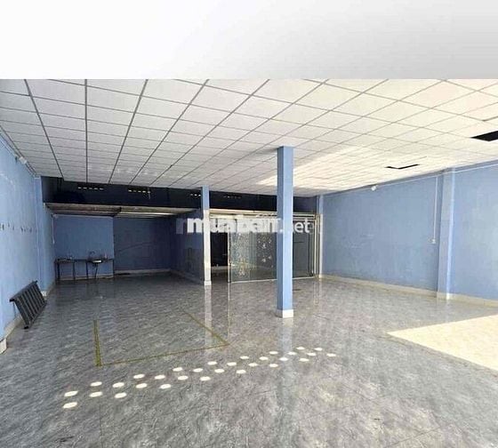 Kho Xưởng Ngay KCN Tân Bình - DT 10x31m - Đường xe tải thông -Giá 22tr