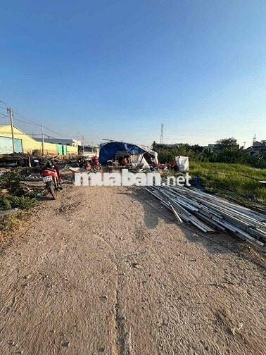 🟢Chủ gửi  Sổ mới về thơm mùi mực  - Đất An Phú Đông - Vườn Lài Nối Dài