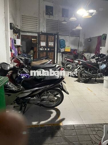 Phòng trọ khép kín rất thoáng Bình Thạnh ,Gần hutech,Ngoại thương 2tr5