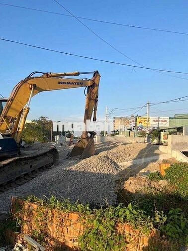 🟢Chủ gửi  Sổ mới về thơm mùi mực  - Đất An Phú Đông - Vườn Lài Nối Dài