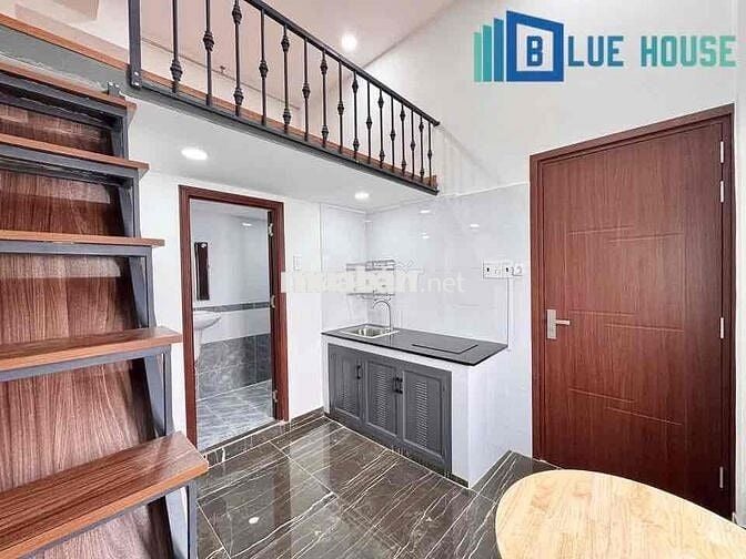 🎉Căn Hộ Duplex Full Nội Thất - Mới 100% - Ngay Trung Tâm Tân Phú🎉