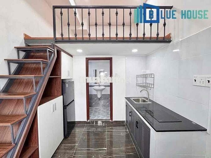 🎉Căn Hộ Duplex Full Nội Thất - Mới 100% - Ngay Trung Tâm Tân Phú🎉