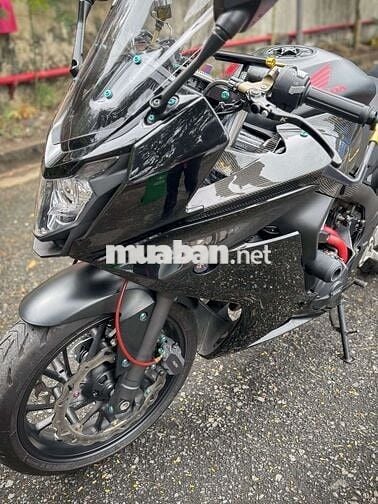 😍TPhcm CBR650F siêuđẹp TặngFull đồchơi.NhanhTay😘