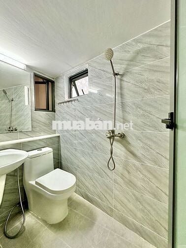 DUPLEX MỚI XÂY NGAY ĐH VĂN LANG CS2 FULL NỘI THẤT AN NINH TUYỆT ĐỐI