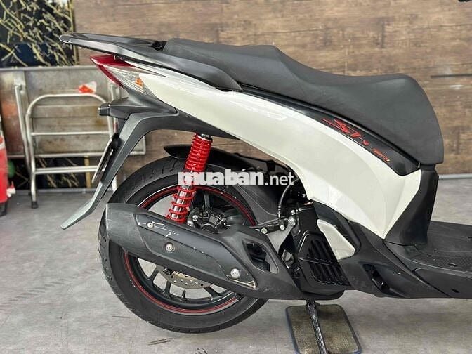 SH150 2014 up ao Ý, góp trả trước 17tr bao nợ xấu