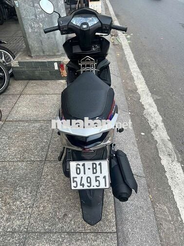 Honda air blade 2008 mới 90% biển số 61