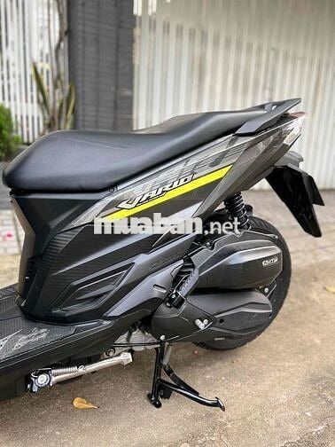 Vario125 2017 mẫu cũ Zin