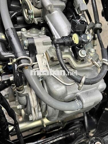 Vario125 2017 mẫu cũ Zin