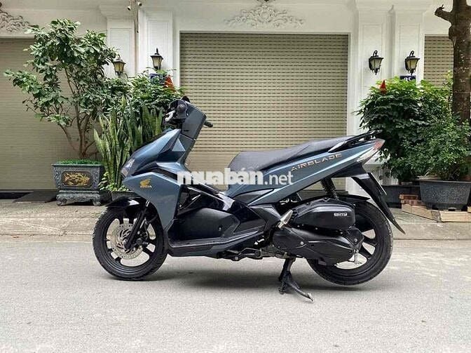 Honda airblade đời cao zin đẹp mê ly