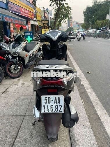 Lead khóa smartkey 2019 mới 90% Bstp chính chủ