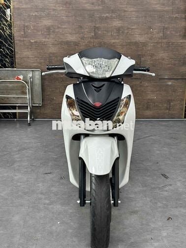 SH150 2014 up ao Ý, góp trả trước 17tr bao nợ xấu