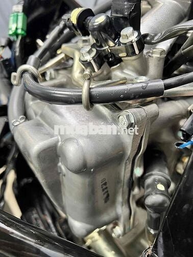 Vario125 2017 mẫu cũ Zin