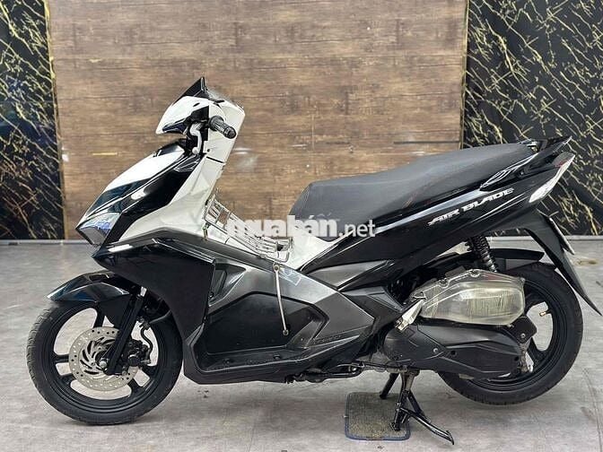 Airblade 2016 góp trả trước 10tr bao nợ xấu