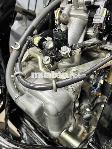 Vario125 2017 mẫu cũ Zin