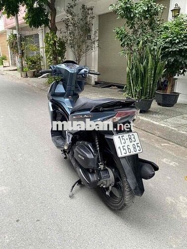 Honda airblade đời cao zin đẹp mê ly