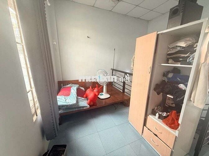 💥CHỈ 6,6 🧄, NHÀ 3 TẦNG, 67M², HXH, ĐƯỜNG 48, HIỆP BÌNH CHÁNH, TĐ.