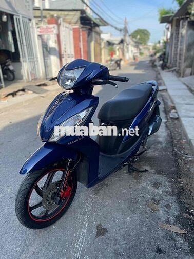 vision 2014 bs 60 -9 nút - ga nhẹ mượt