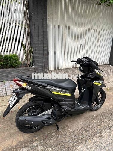Vario125 2017 mẫu cũ Zin