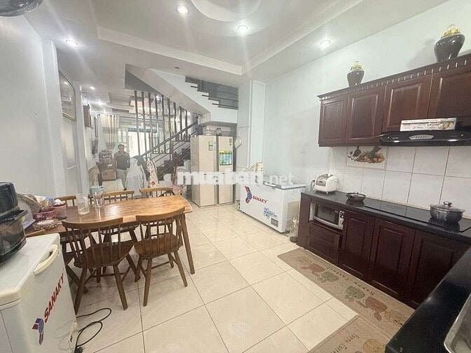 💥CHỈ 6,6 🧄, NHÀ 3 TẦNG, 67M², HXH, ĐƯỜNG 48, HIỆP BÌNH CHÁNH, TĐ.