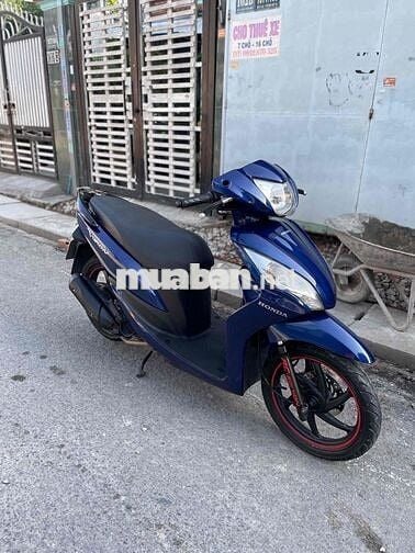 vision 2014 bs 60 -9 nút - ga nhẹ mượt