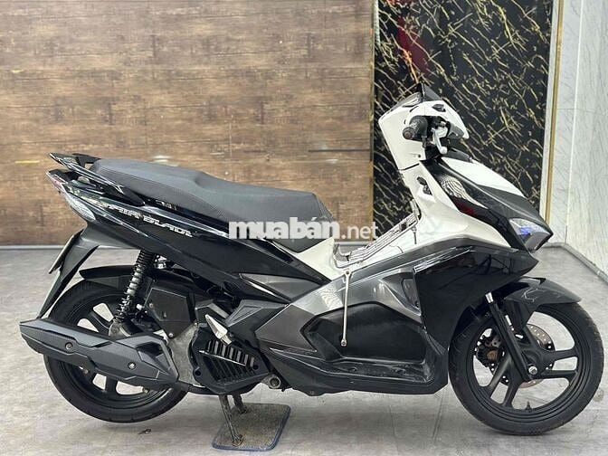 Airblade 2016 góp trả trước 10tr bao nợ xấu