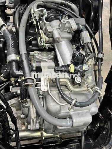 Vario125 2017 mẫu cũ Zin