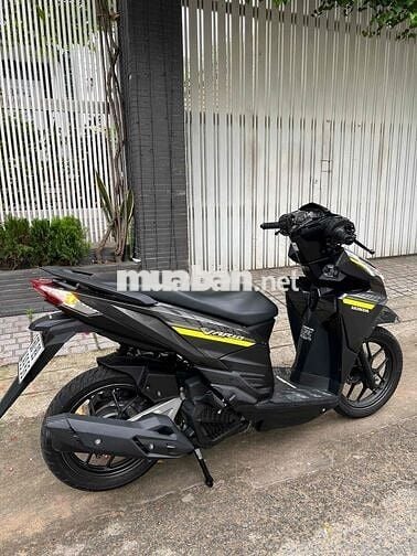 Vario125 2017 mẫu cũ Zin