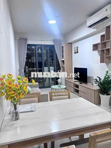 BÁN CĂN HỘ RICHSTAR 2PN2WC- HĐMB