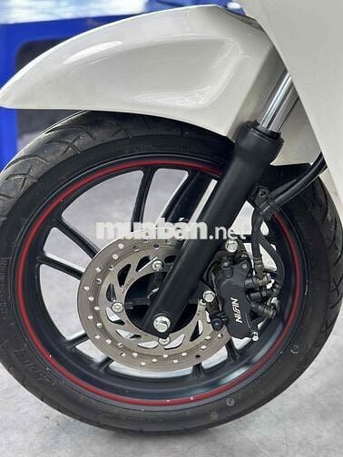 SH150 2014 up ao Ý, góp trả trước 17tr bao nợ xấu