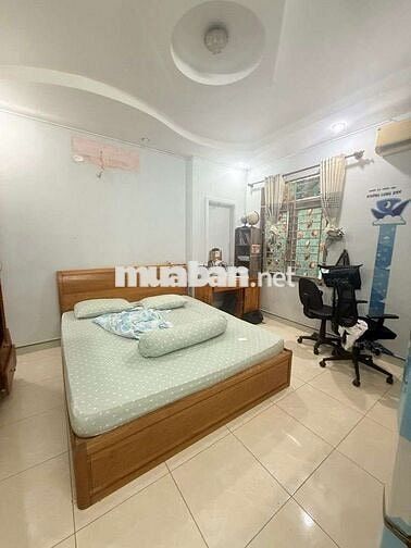 💥CHỈ 6,6 🧄, NHÀ 3 TẦNG, 67M², HXH, ĐƯỜNG 48, HIỆP BÌNH CHÁNH, TĐ.