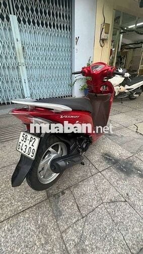 Honda vision 2018 mới 90% Bstp chính chủ