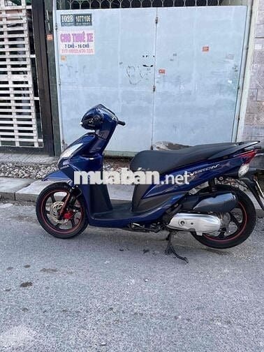 vision 2014 bs 60 -9 nút - ga nhẹ mượt