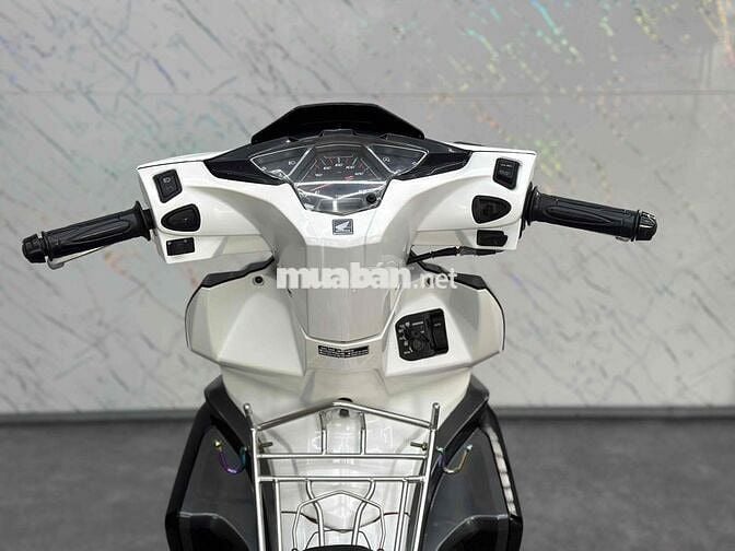 Airblade 2016 góp trả trước 10tr bao nợ xấu