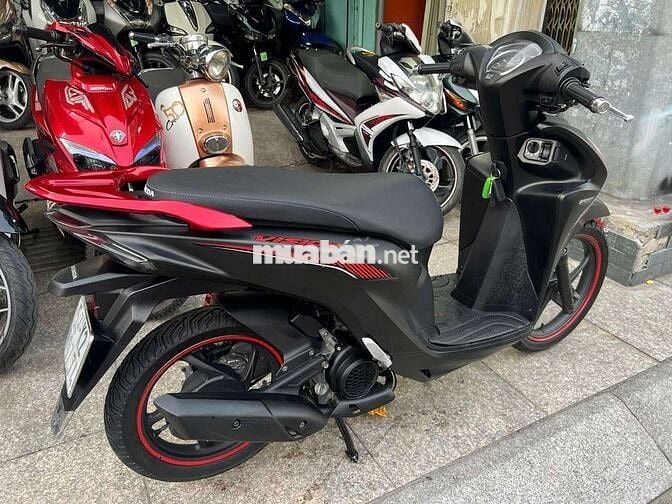 Vision Bản cao cấp 2022 mới 90% Bstp chính chủ