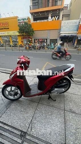 Honda vision 2018 mới 90% Bstp chính chủ