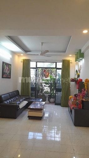 Bán CC căn góc lầu 1, Nguyễn Công Trứ, 26m2, 5,1t tỷ VNĐ, Phường Nguyễ