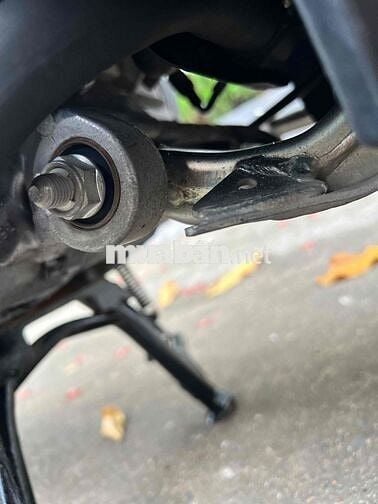 Vario125 2017 mẫu cũ Zin