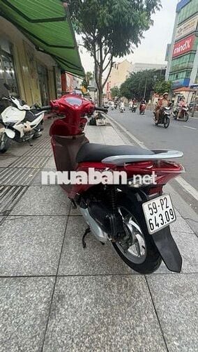 Honda vision 2018 mới 90% Bstp chính chủ