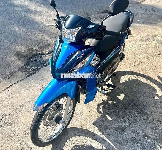 wave rsx fi 2017 còn mới keng !