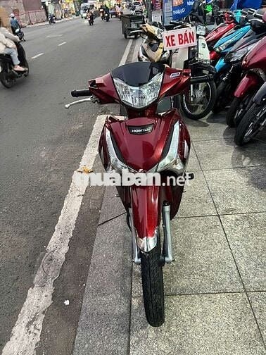 Honda future led Fi 2020 mới 90% Bstp chính chủ